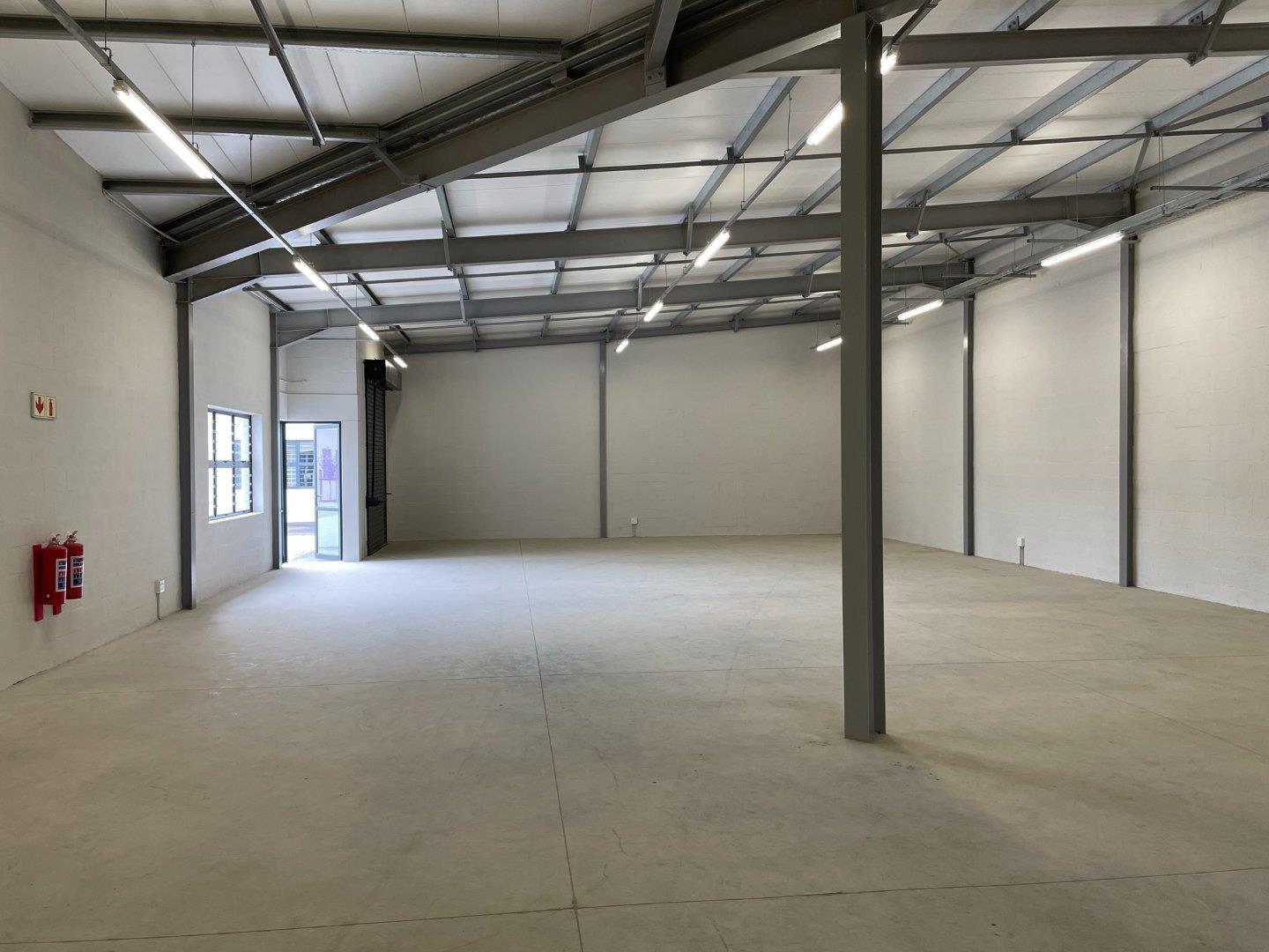 To Let commercial Property for Rent in Montague Gardens Western Cape